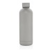 Bouteille isotherme 500ml en acier inoxydable recyclé RCS wholesaler