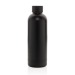 Bouteille isotherme 500ml en acier inoxydable recyclé RCS wholesaler