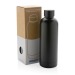 Bouteille isotherme 500ml en acier inoxydable recyclé RCS wholesaler