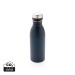 Product thumbnail RCS 500ml recycled stainless steel water bottle 0