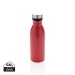 Product thumbnail RCS 500ml recycled stainless steel water bottle 2
