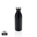Product thumbnail RCS 500ml recycled stainless steel water bottle 5