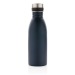 RCS 500ml recycled stainless steel water bottle, eco-friendly recycled or organic gadget promotional