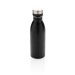 RCS 500ml recycled stainless steel water bottle, eco-friendly recycled or organic gadget promotional