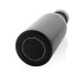 RCS 500ml recycled stainless steel water bottle, eco-friendly recycled or organic gadget promotional