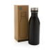RCS 500ml recycled stainless steel water bottle wholesaler
