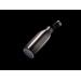 RCS 500ml recycled stainless steel water bottle, eco-friendly recycled or organic gadget promotional
