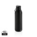 Product thumbnail Avira Avior 500ml insulated bottle in RCS recycled steel 0