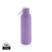 Product thumbnail Avira Avior 500ml insulated bottle in RCS recycled steel 3