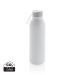Product thumbnail Avira Avior 500ml insulated bottle in RCS recycled steel 4