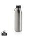 Product thumbnail Avira Avior 500ml insulated bottle in RCS recycled steel 5
