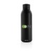 Avira Avior 500ml insulated bottle in RCS recycled steel, isothermal bottle promotional