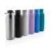 Avira Avior 500ml insulated bottle in RCS recycled steel wholesaler