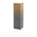 Avira Avior 500ml insulated bottle in RCS recycled steel wholesaler