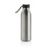 Avira Avior 500ml insulated bottle in RCS recycled steel wholesaler