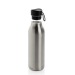 Avira Avior 500ml insulated bottle in RCS recycled steel, isothermal bottle promotional