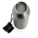 Avira Avior 500ml insulated bottle in RCS recycled steel, isothermal bottle promotional