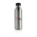 Avira Avior 500ml insulated bottle in RCS recycled steel wholesaler