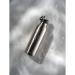 Avira Avior 500ml insulated bottle in RCS recycled steel, isothermal bottle promotional