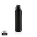 Product thumbnail Avira Avior 1L insulated bottle in RCS recycled steel 0