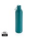 Product thumbnail Avira Avior 1L insulated bottle in RCS recycled steel 2