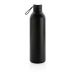 Avira Avior 1L insulated bottle in RCS recycled steel, isothermal bottle promotional