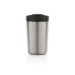 RCS Avira Alya 300ml recycled steel mug, Insulated travel mug promotional