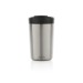 RCS Avira Alya 300ml recycled steel mug, Insulated Travel Mug promotional