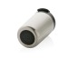 RCS Avira Alya 300ml recycled steel mug wholesaler