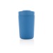 RCS Avira Alya 300ml recycled steel mug, Insulated Travel Mug promotional