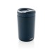 RCS Avira Alya 300ml recycled steel mug, Insulated Travel Mug promotional