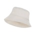 Product thumbnail 285 g/m² recycled and undyed Impact AWARE canvas bobbin 2