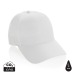 Product thumbnail 6-panel sports cap in rPET Impact AWARE 1