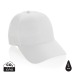 Casquette de sport 6 panneaux en rPET Impact Aware™, Bonnet et casquette durable promotional
