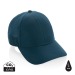 Product thumbnail 6-panel sports cap in rPET Impact AWARE 4