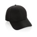 Product thumbnail 6-panel sports cap in rPET Impact AWARE 5