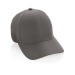 6-panel sports cap in rPET Impact AWARE, Durable hat and cap promotional