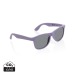 Product thumbnail GRS recycled PP plastic sunglasses 4