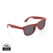 Product thumbnail GRS recycled PP plastic sunglasses 5