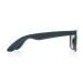 Lunettes de soleil en plastique PP recyclé GRS wholesaler