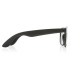 Lunettes de soleil en plastique PP recyclé GRS wholesaler