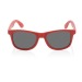 Lunettes de soleil en plastique PP recyclé GRS, objet écologique promotional