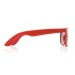 Lunettes de soleil en plastique PP recyclé GRS wholesaler
