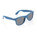 Lunettes de soleil en plastique PP recyclé GRS wholesaler