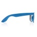 Lunettes de soleil en plastique PP recyclé GRS wholesaler