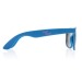 Lunettes de soleil en plastique PP recyclé GRS, objet écologique promotional