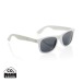 Lunettes de soleil en plastique PP recyclé GRS wholesaler