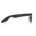Lunettes de soleil en plastique PP recyclé GRS wholesaler