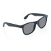 Lunettes de soleil en plastique PP recyclé GRS wholesaler