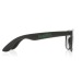 Lunettes de soleil en plastique PP recyclé GRS wholesaler